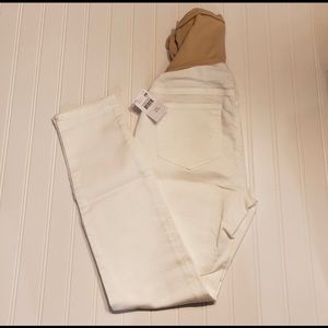 Luxe LED Maternity Jean